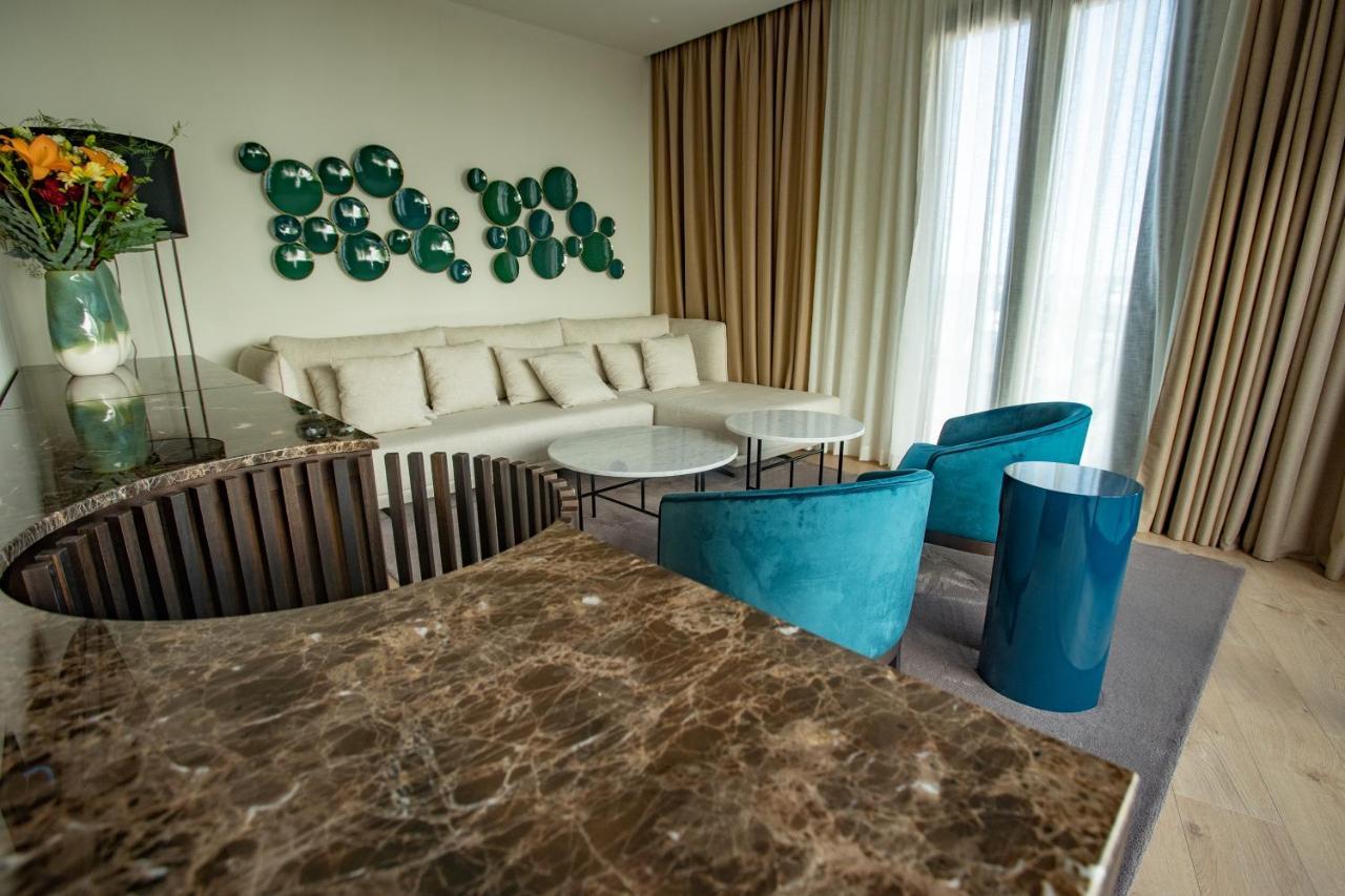 Suite Presidencial