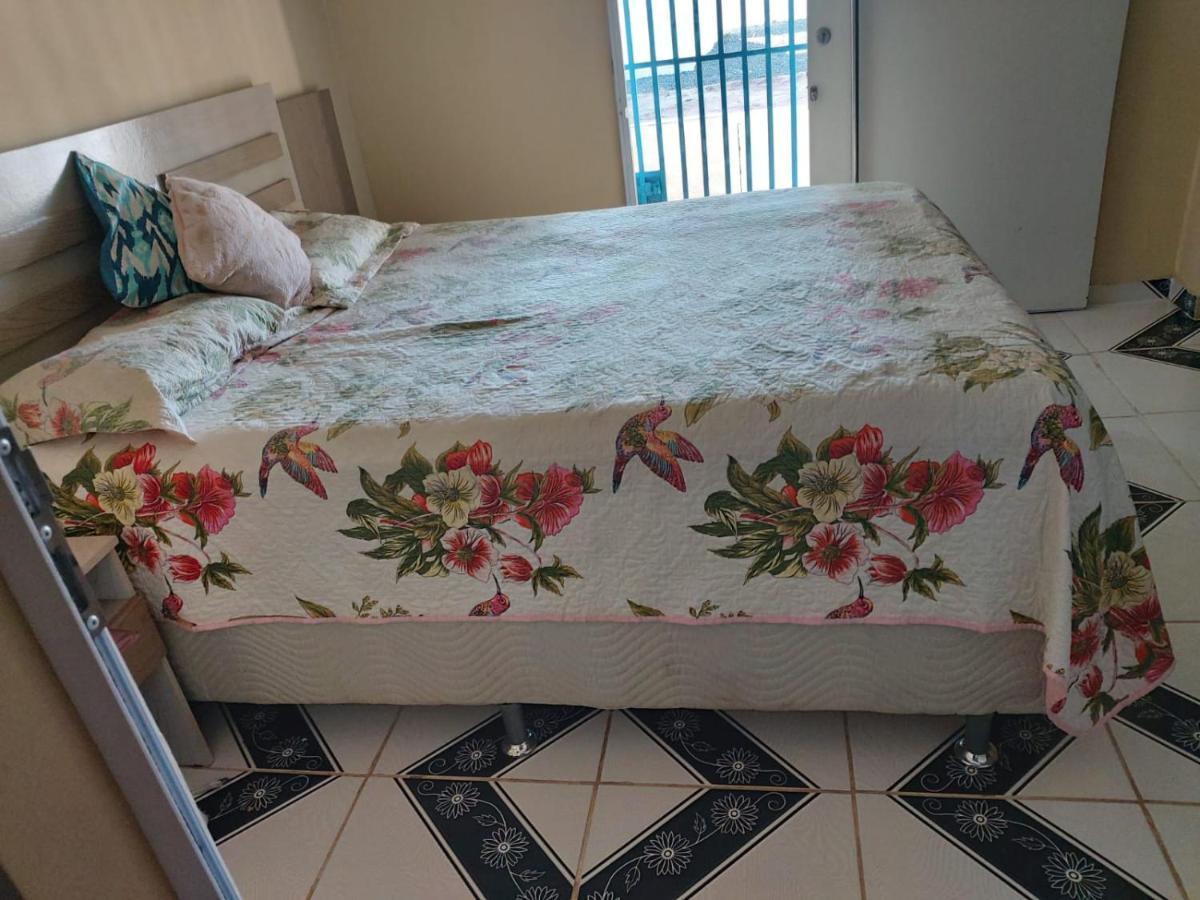 Quarto Quádruplo Conforto