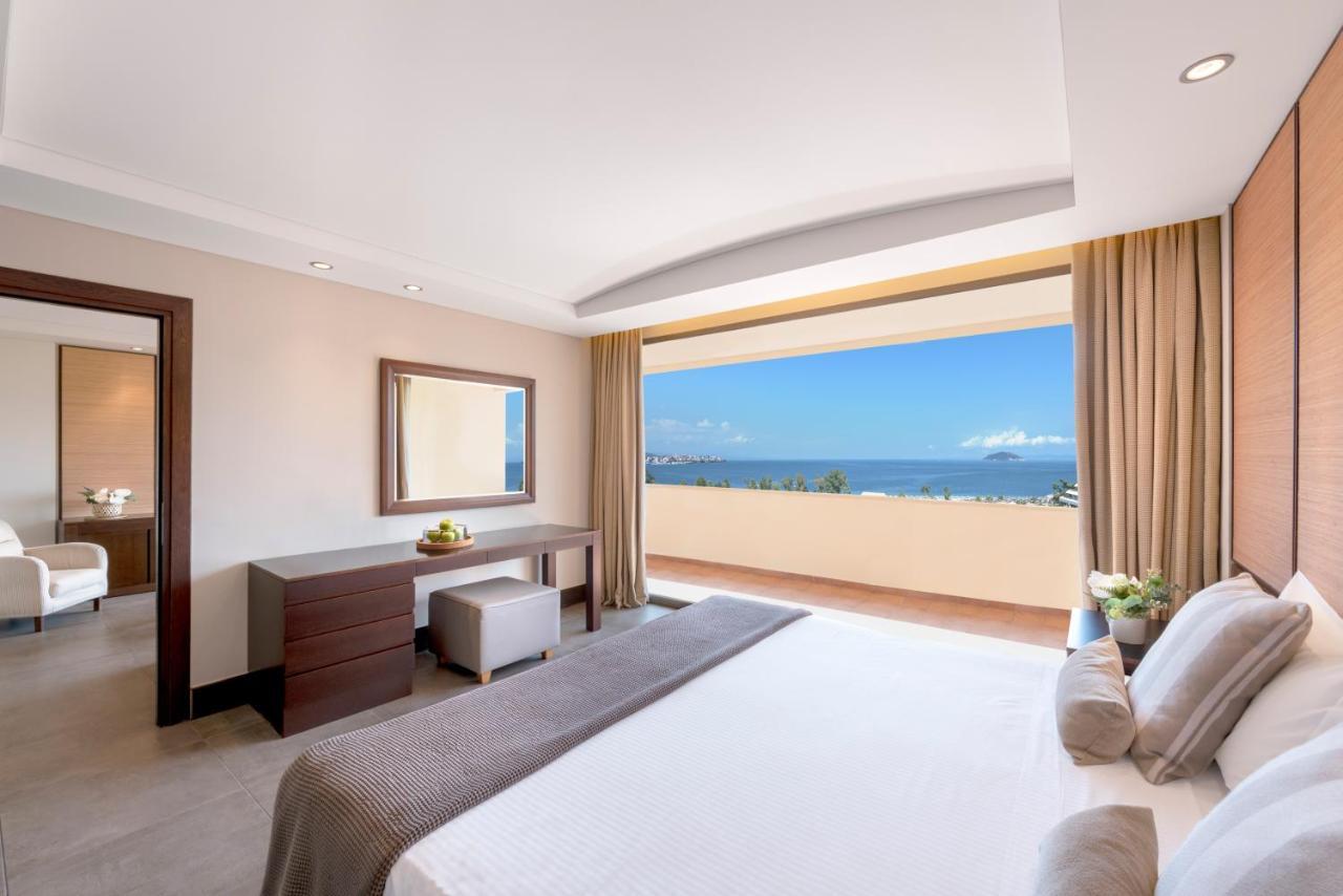 Suite con Vista Mare o Porto Turistico