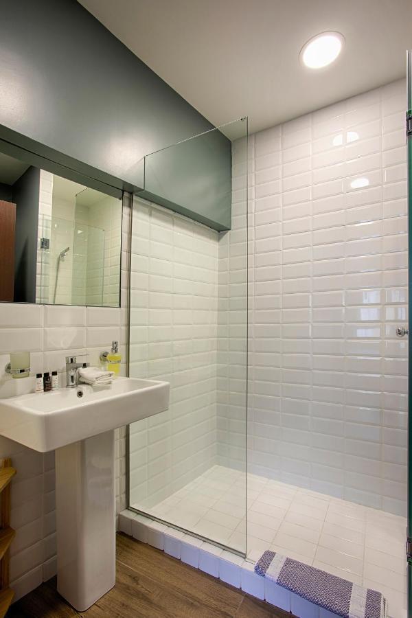 Superior Double or Twin Room City View