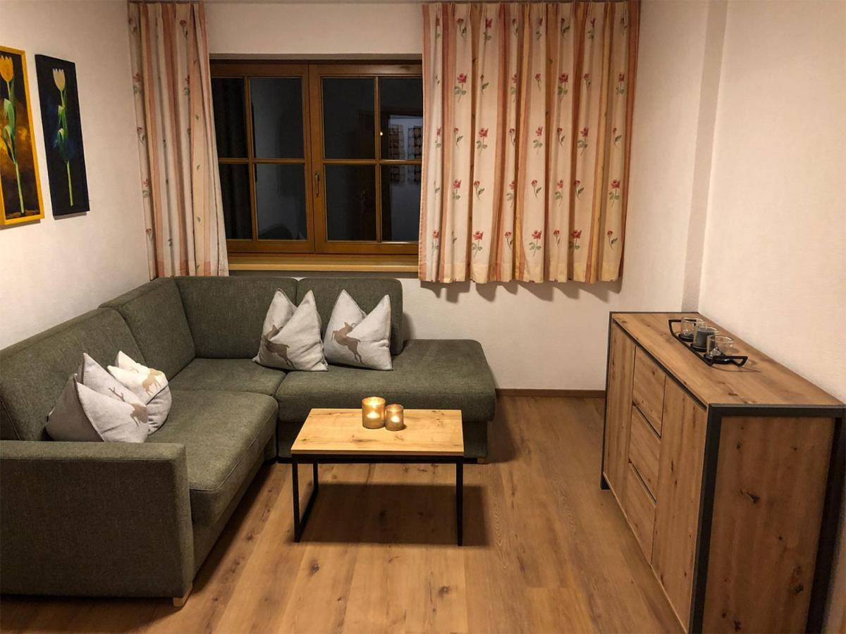 Appartement met 1 Slaapkamer