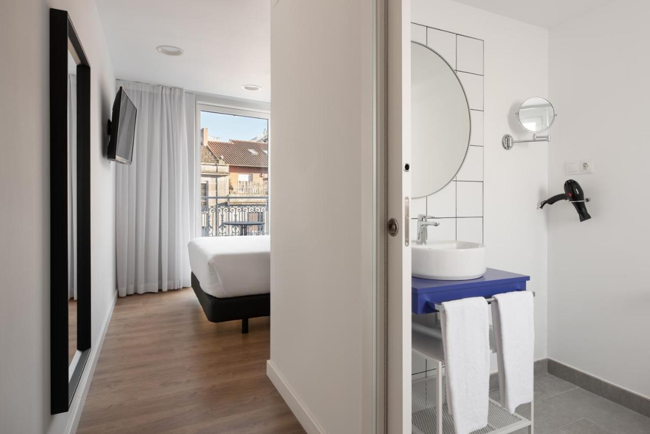 Deluxe Tweepersoonskamer met Terras