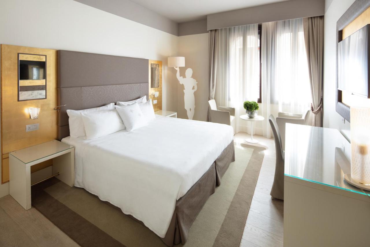 Premium Double or Twin Room