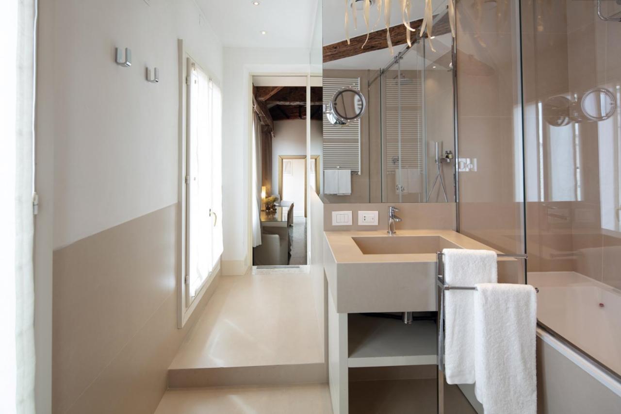 Premium Double or Twin Room View