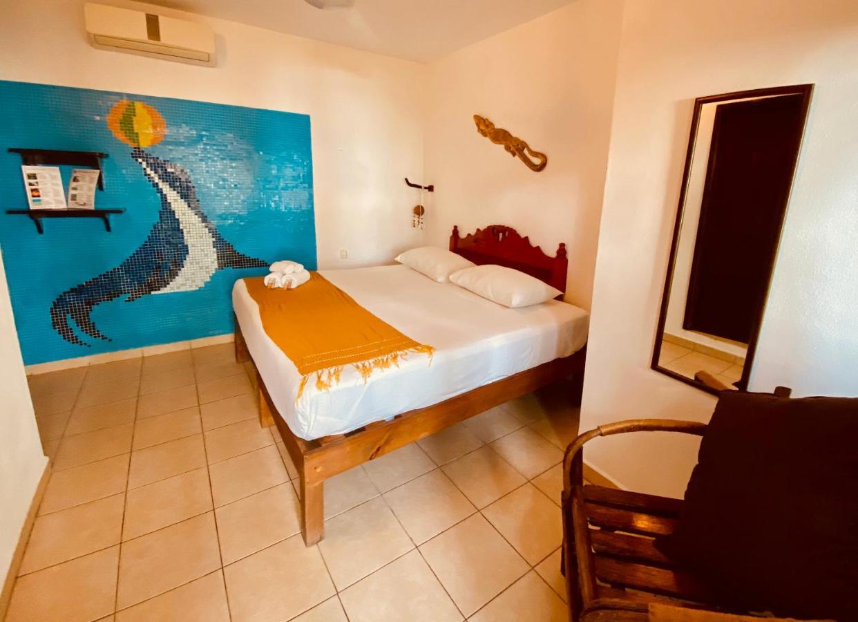 King or Twin Room