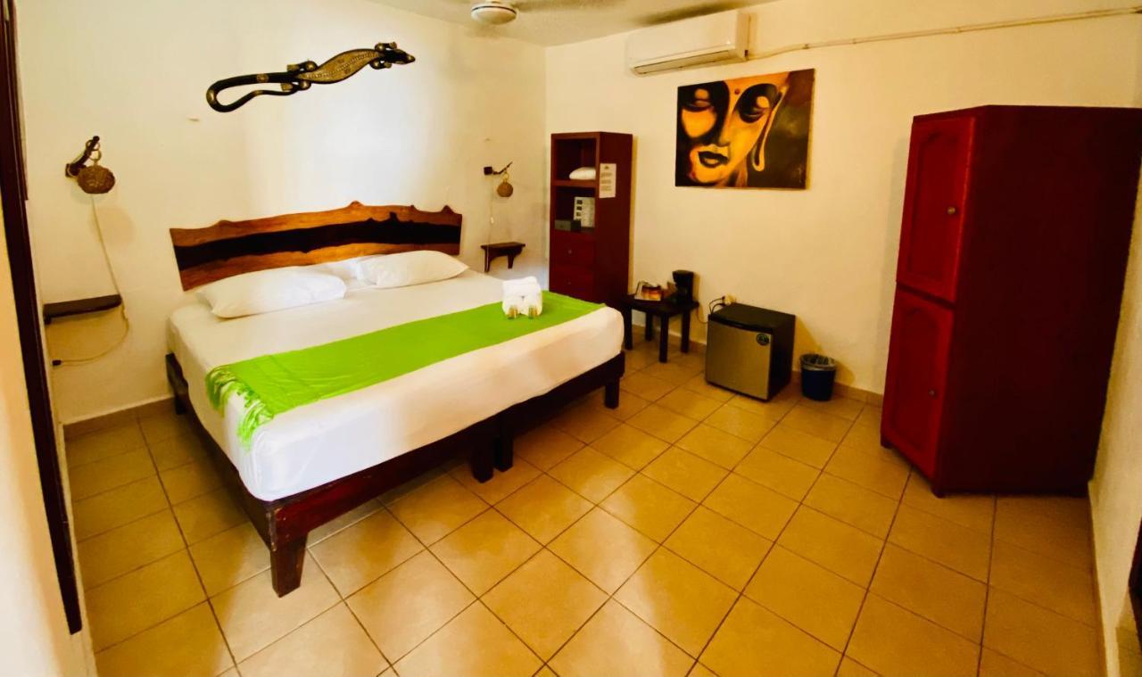 King or Twin Room