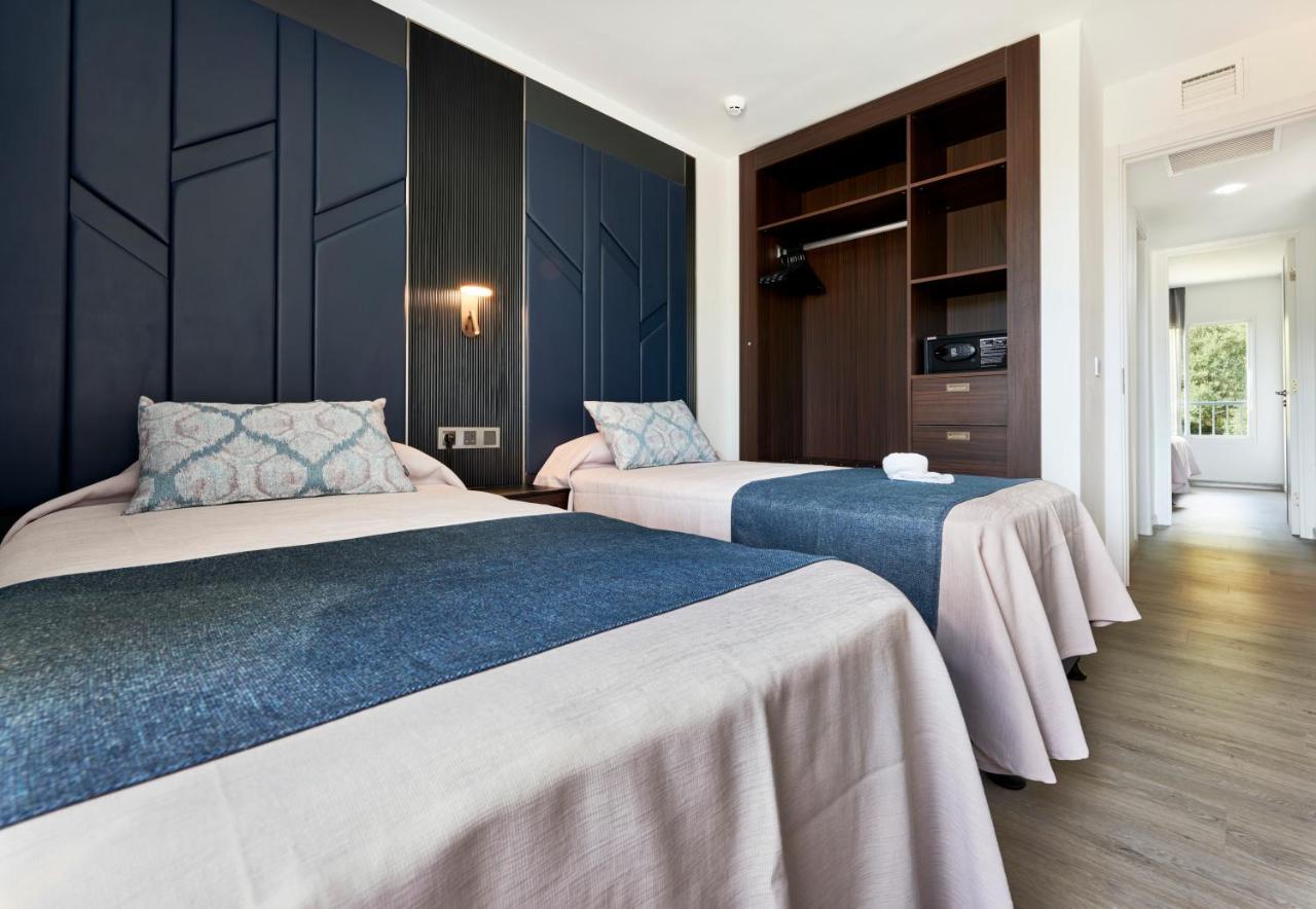 Appartement 2 Chambres de Luxe
