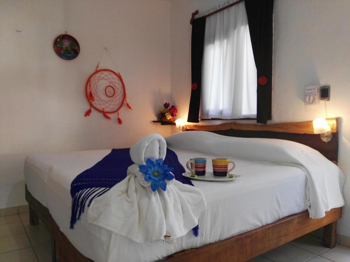 King or Twin Room