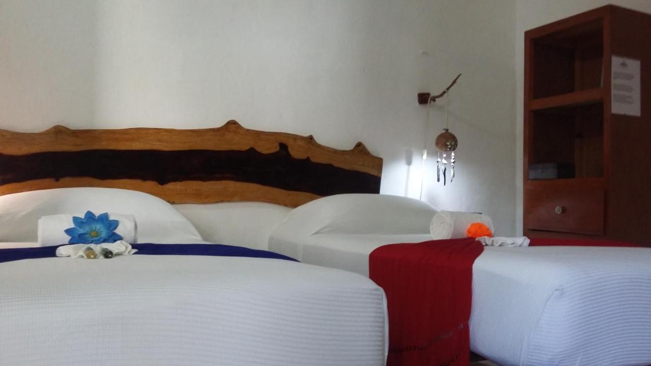 King or Twin Room