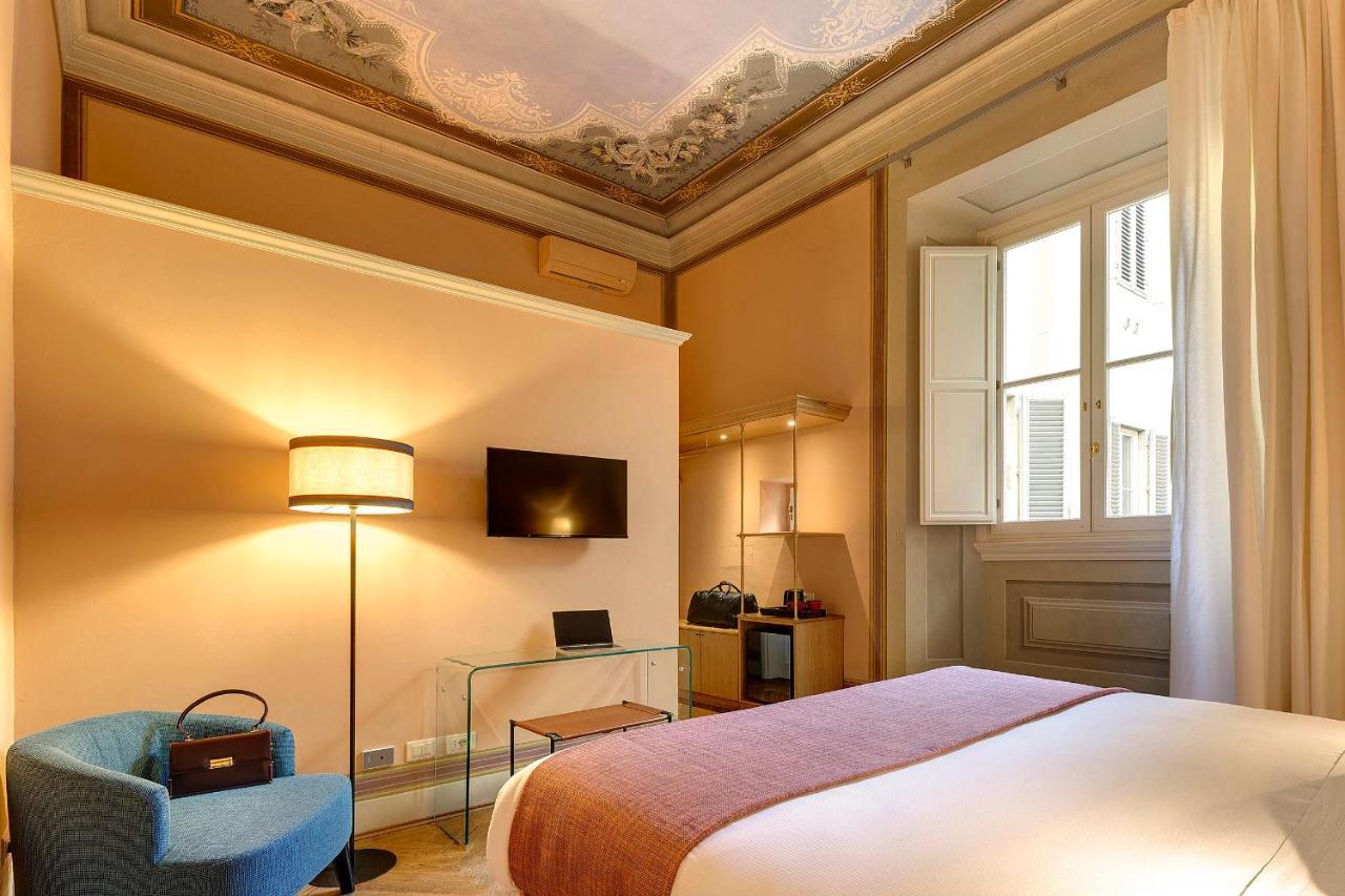 Habitación Superior con cama extragrande