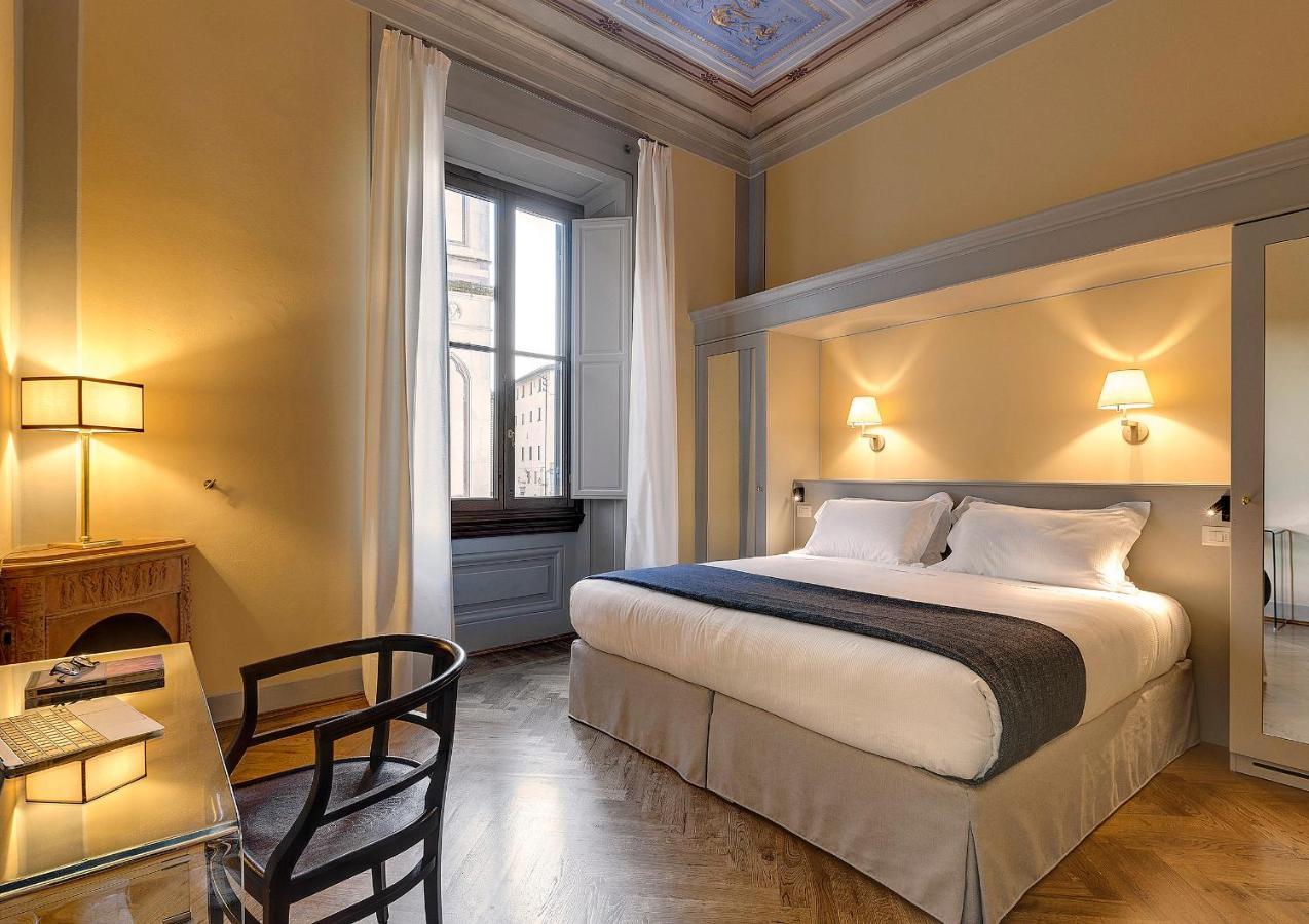 Habitación Deluxe con cama extragrande