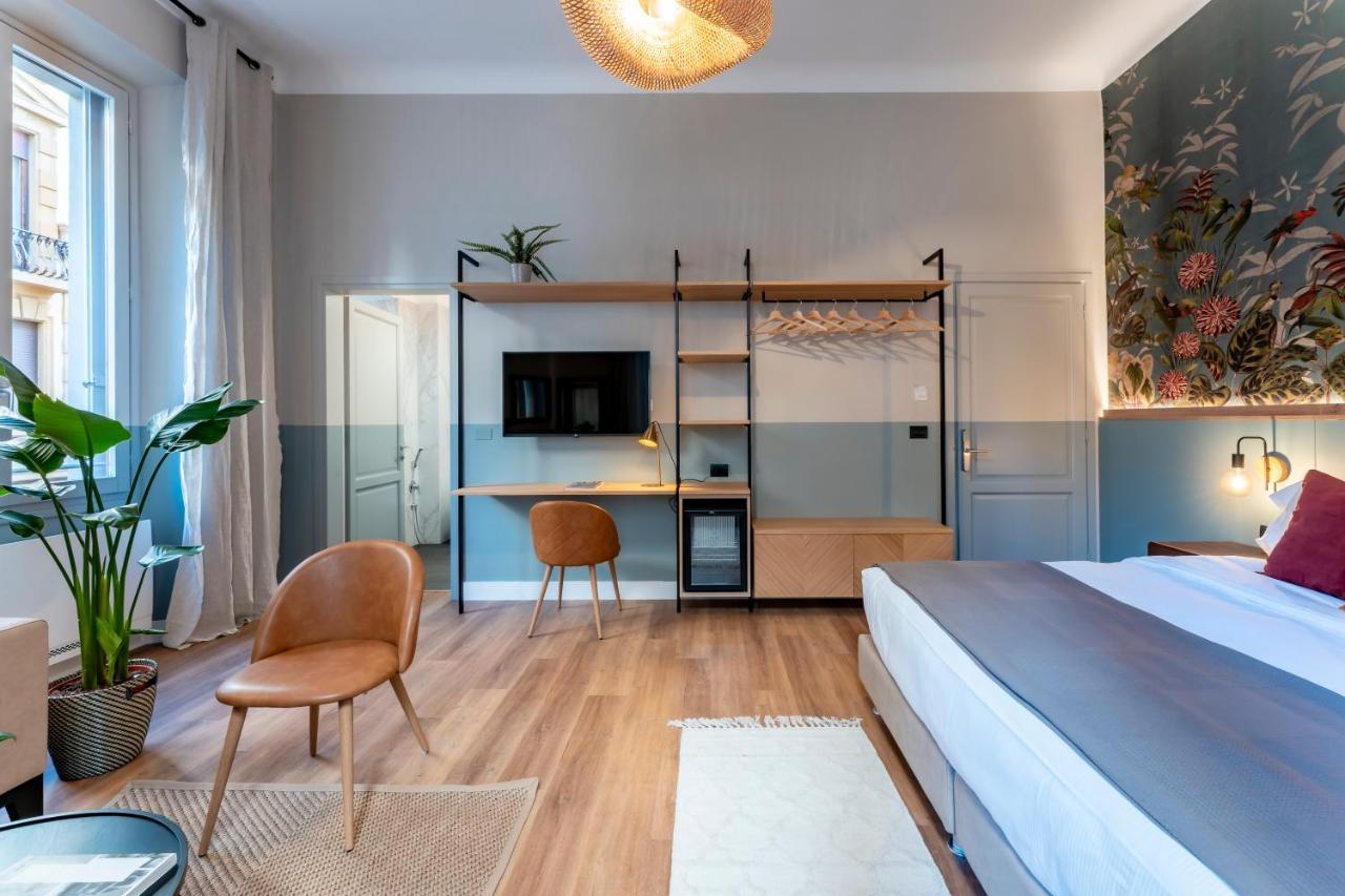 King Suite