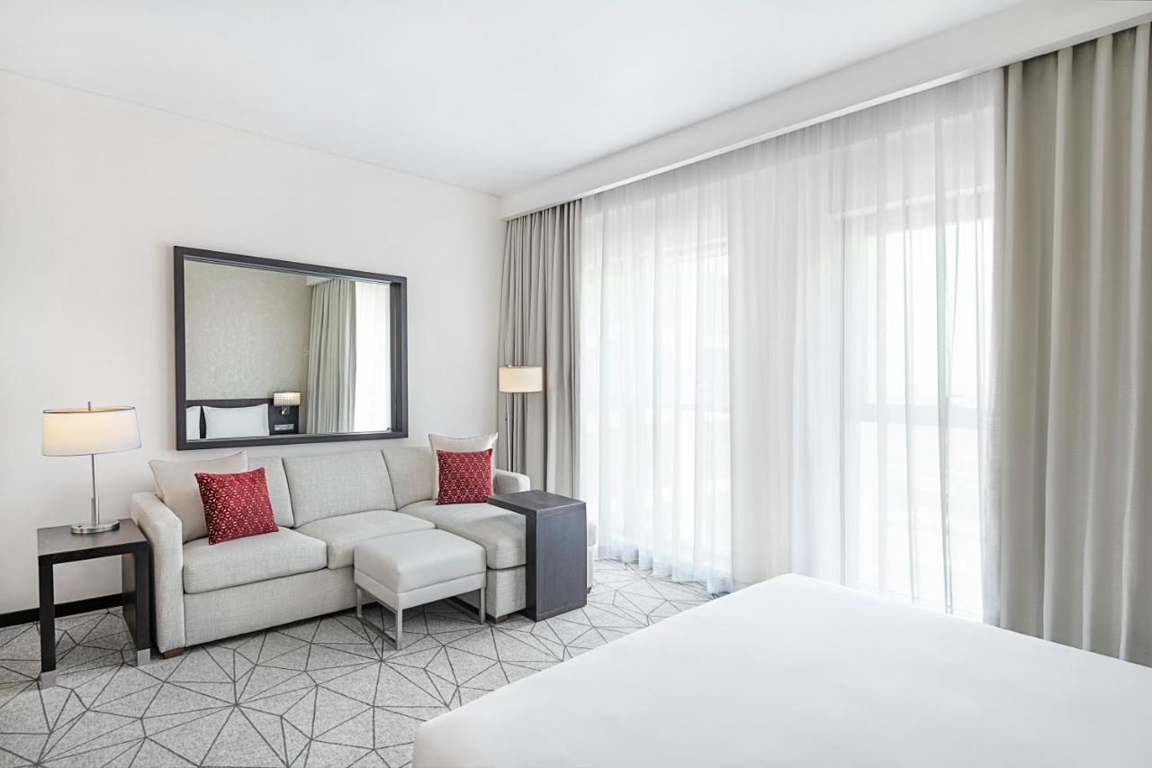Standard Room & on F&B
