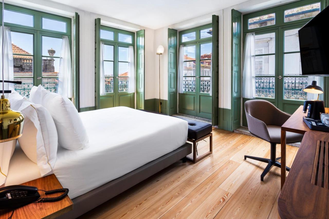 Double Room Balcony