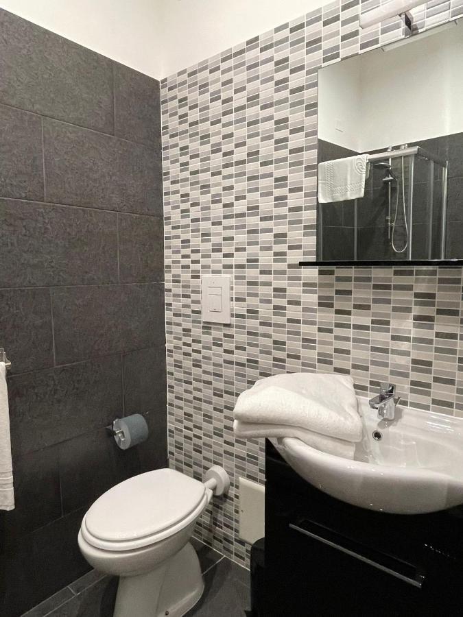 Habitación Doble con baño privado