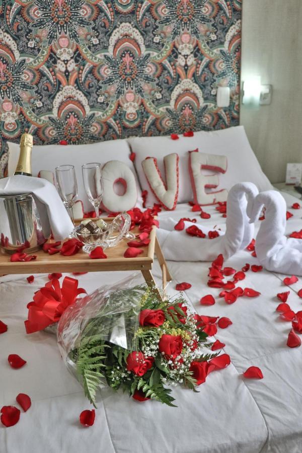 Quarto Duplo