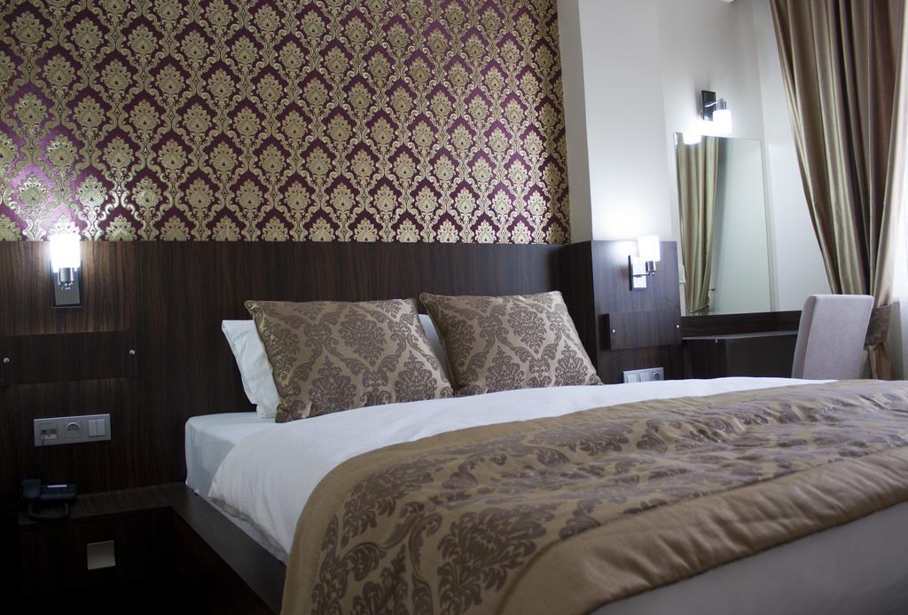 Chambre Double Standard