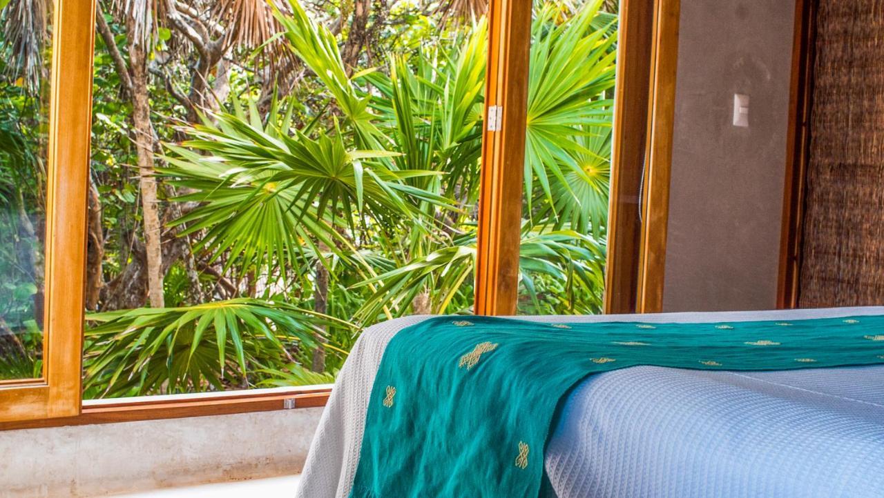 Casa Pocna Jungle View Suite A or C