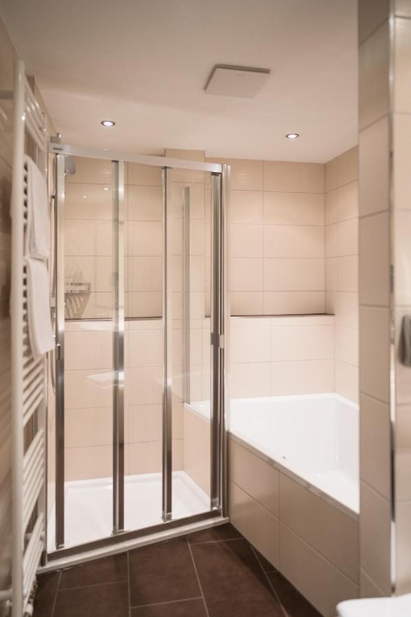 Deluxe Suite mit Balkon