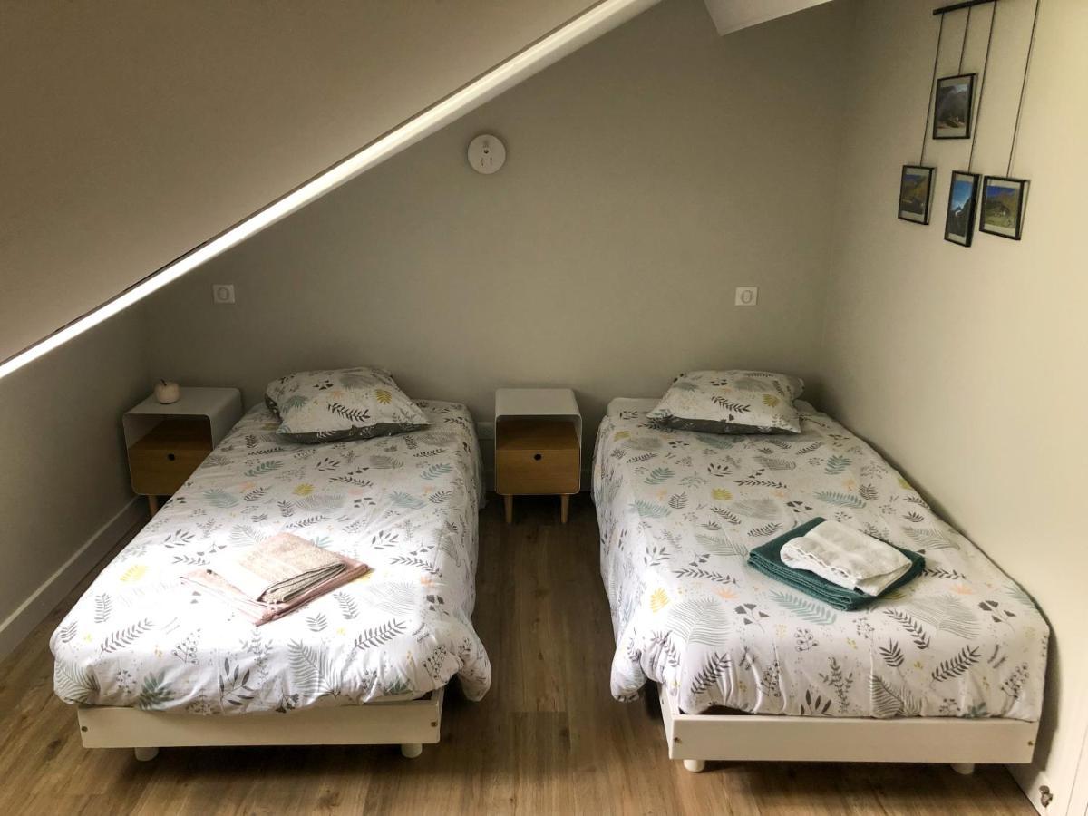 Junior Suite Mountain View