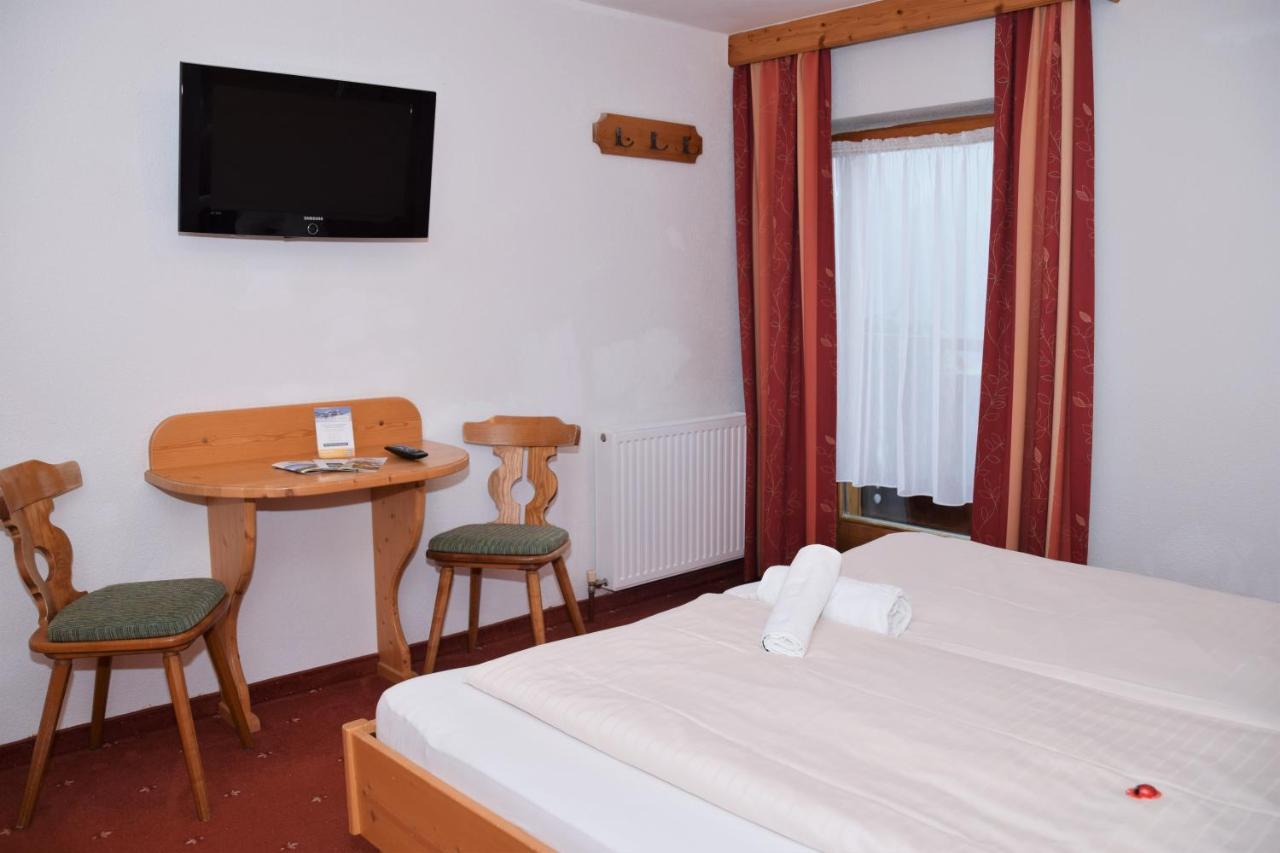 Standard Doppelzimmer