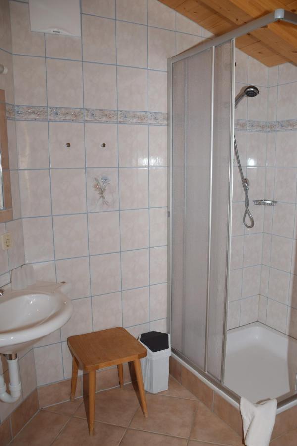 Apartment mit 2 Schlafzimmern und Balkon