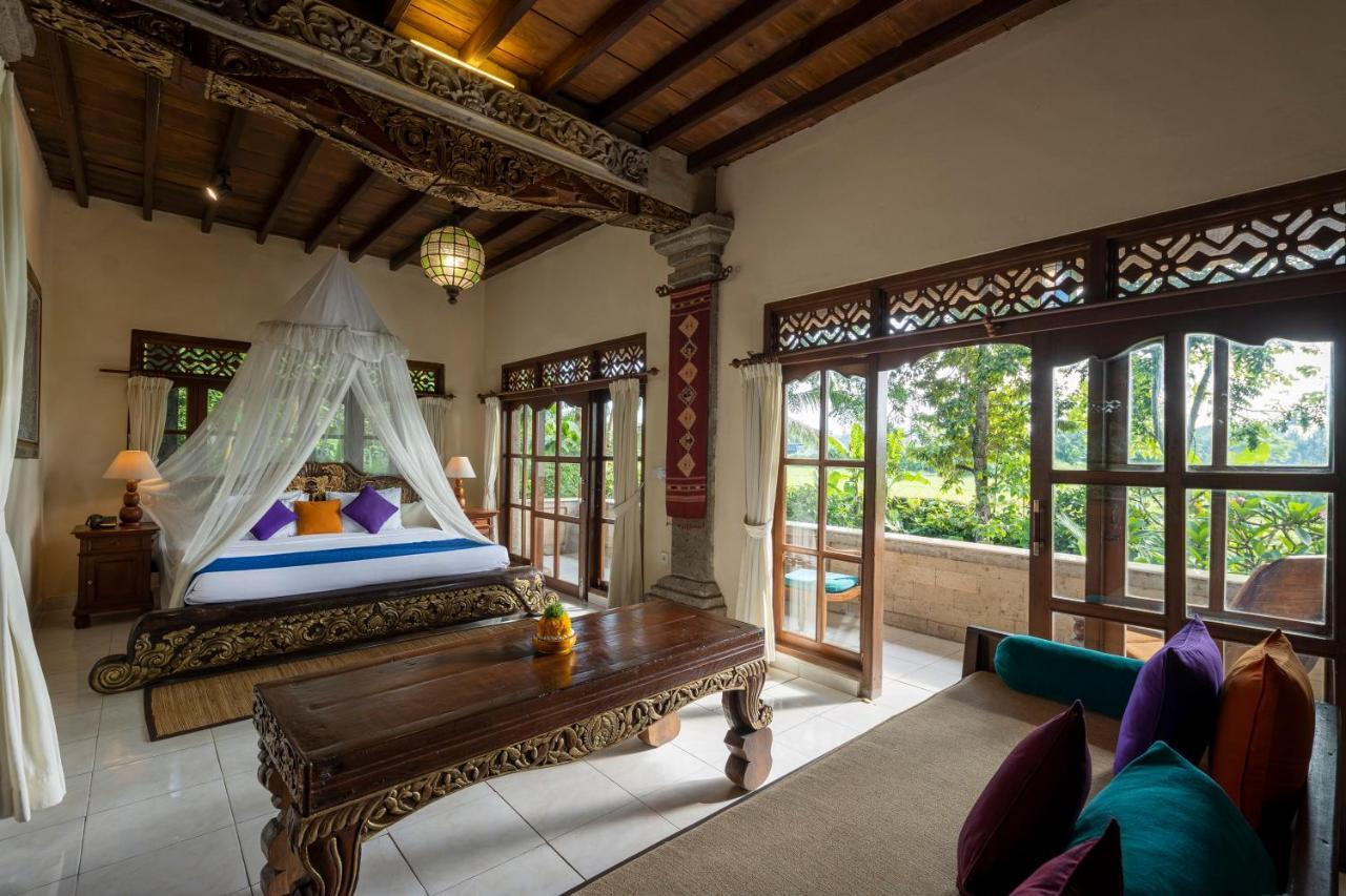 Villa met 2 Slaapkamers