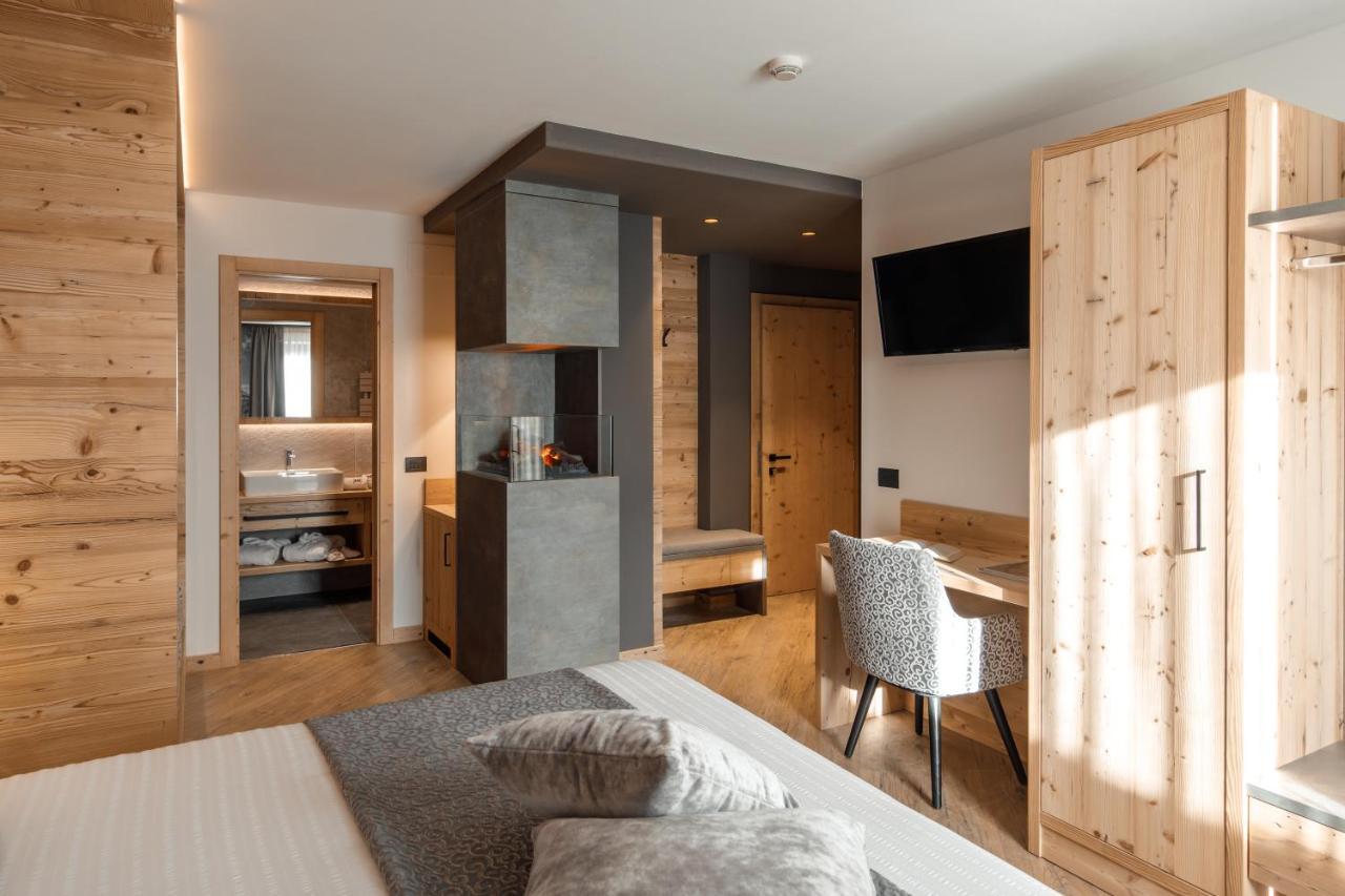 Habitación Triple Deluxe