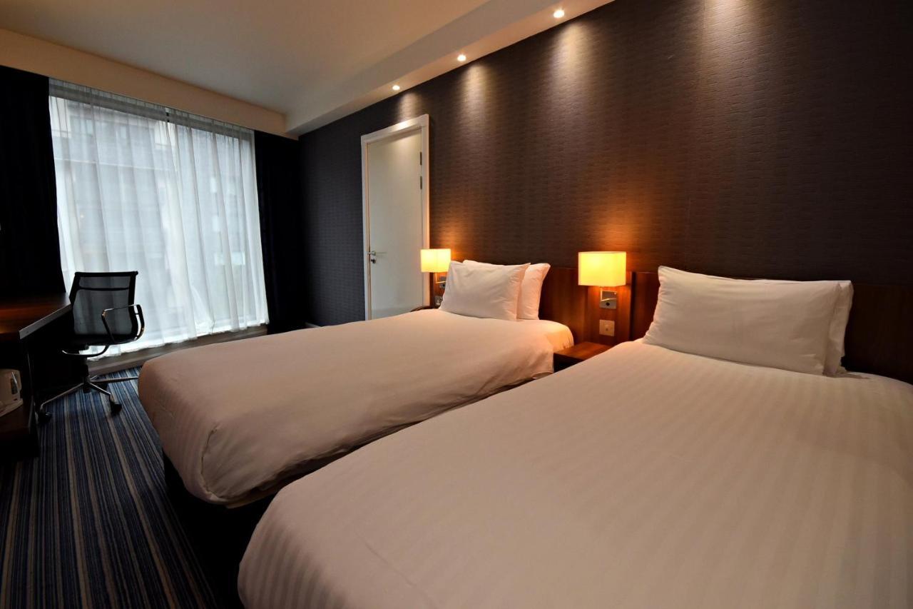 Premium Twin Room Extra Floor Space Hot