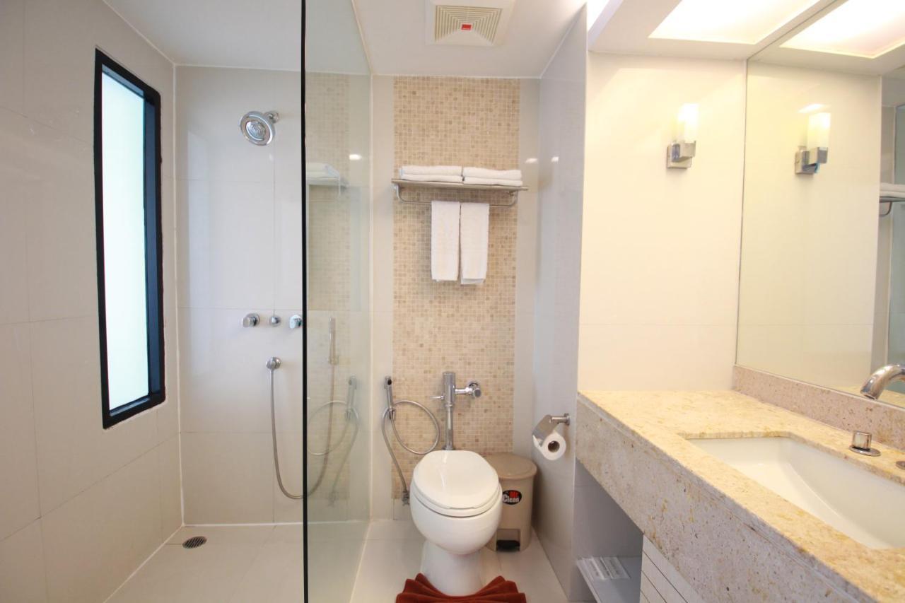Deluxe Doppelzimmer