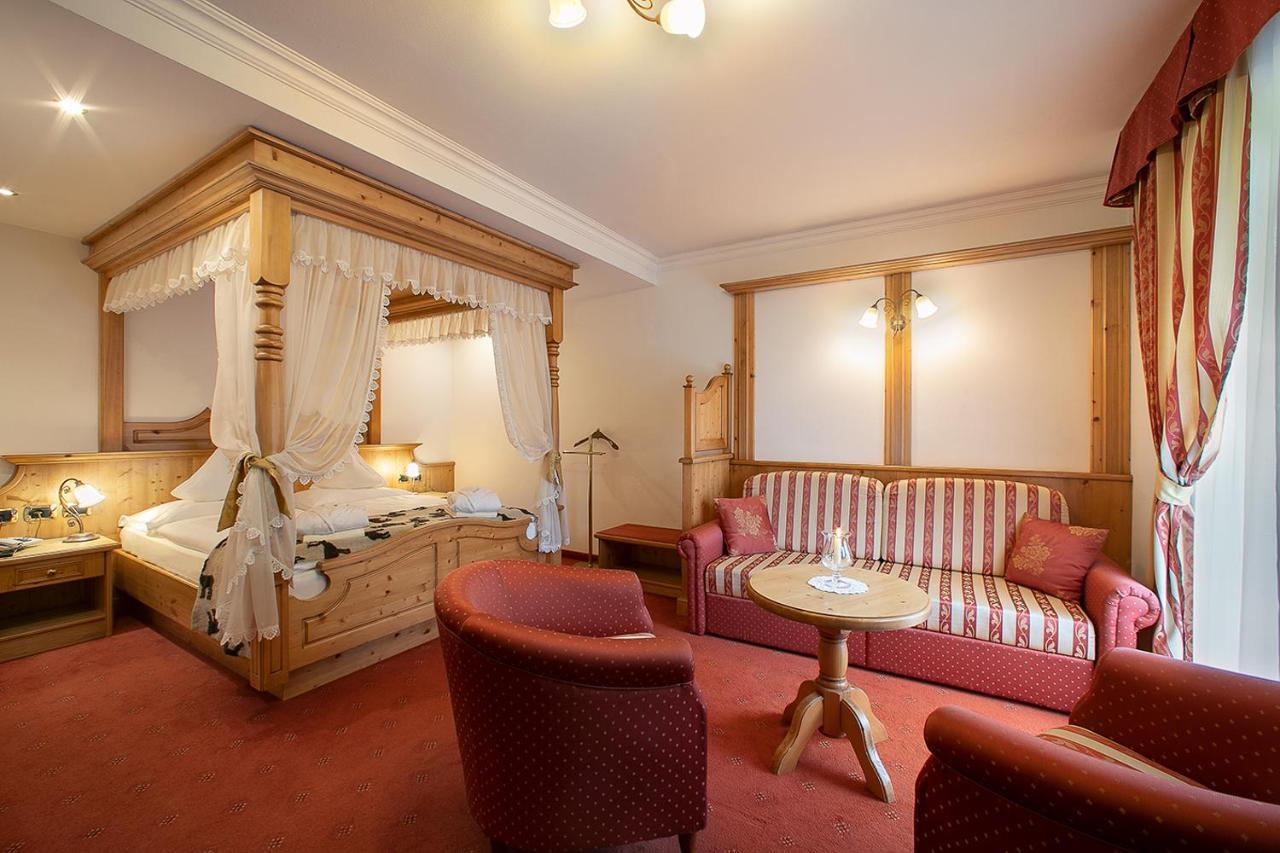 Vierbettzimmer
