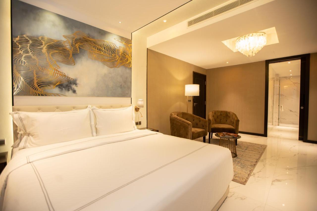 Suite Executive