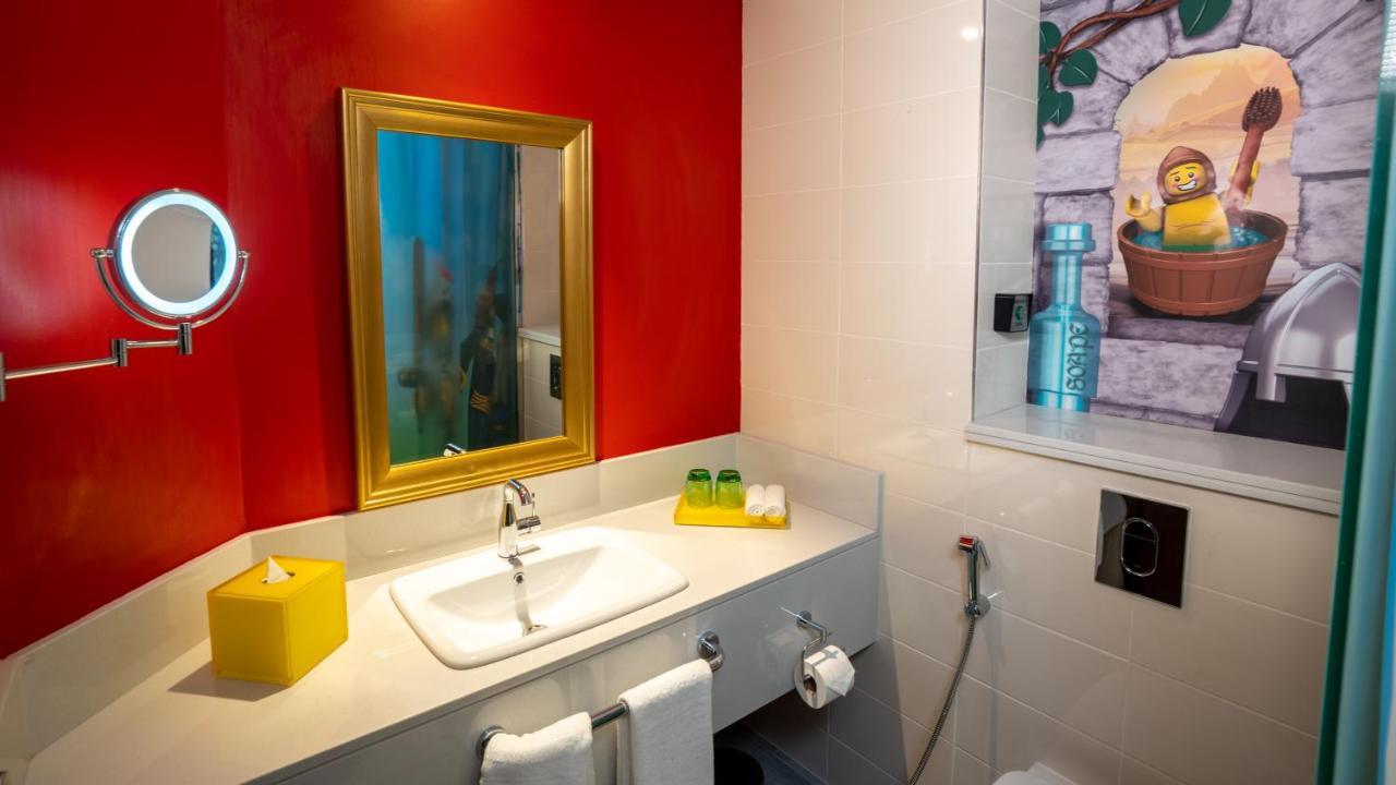 Kingdom Themed Room with Complimentary Park Access, Breakfast, Creative Workshops, In-Room Treasure Hunt and Kids Activities,1285584142:JPEG