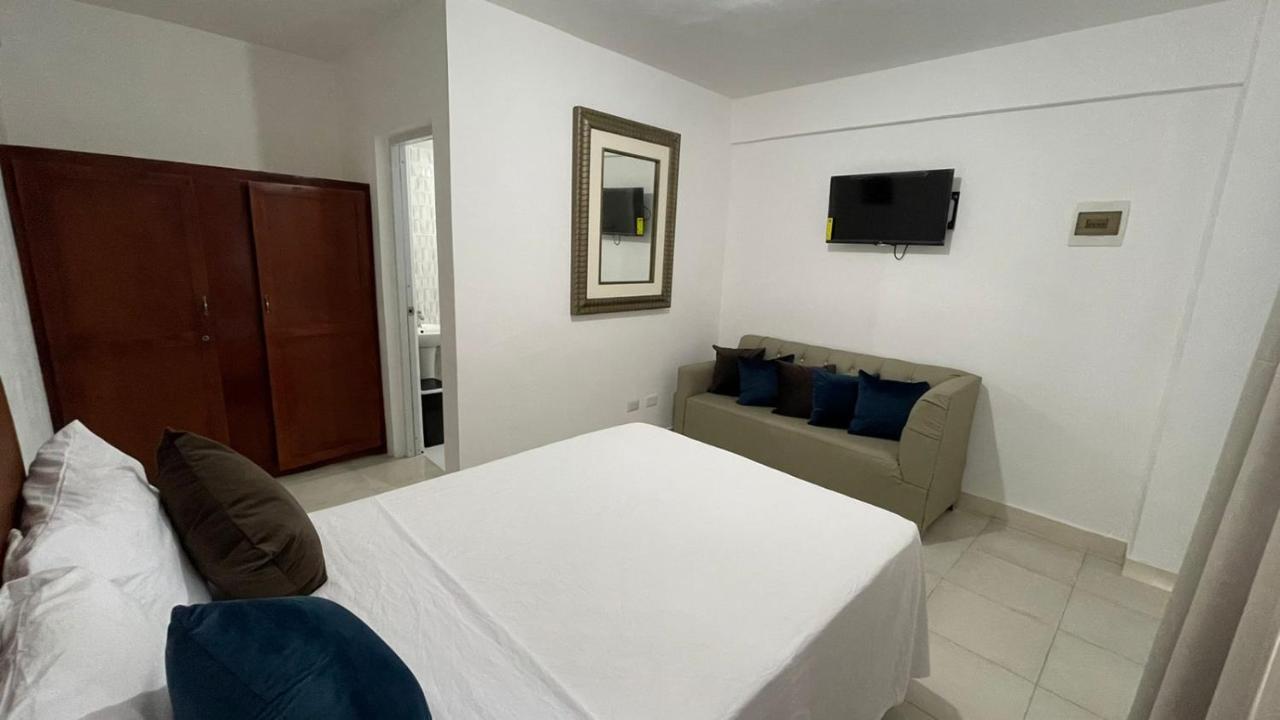 Habitación Individual Estándar