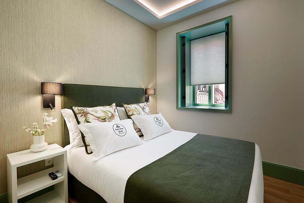Quarto Familiar