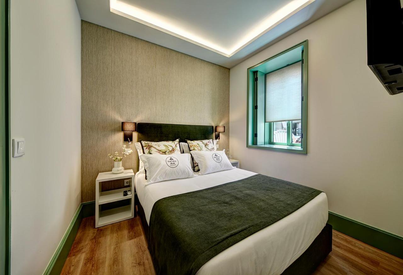 Quarto Duplo Superior