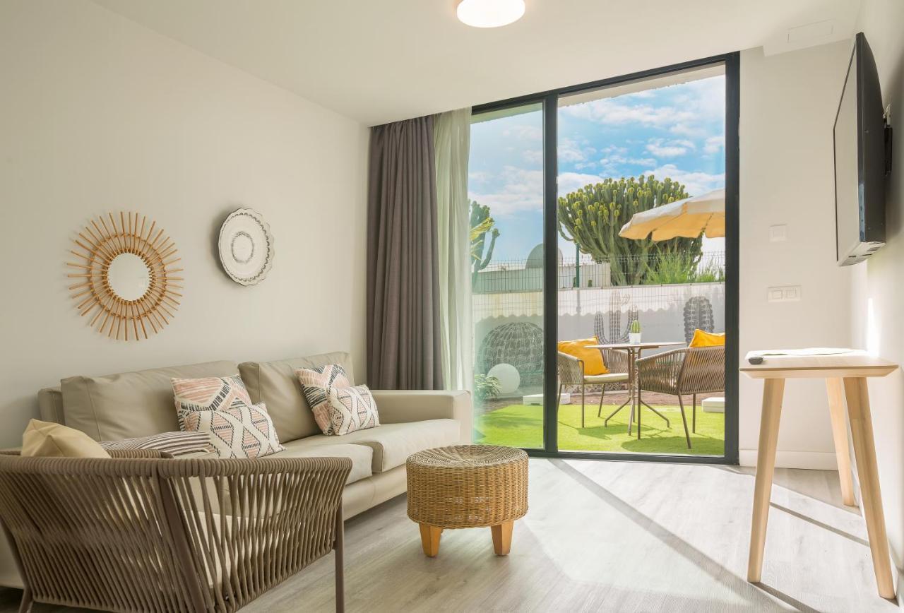 Apartamento Estándar