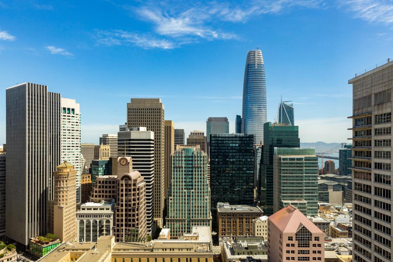 King Room City View
