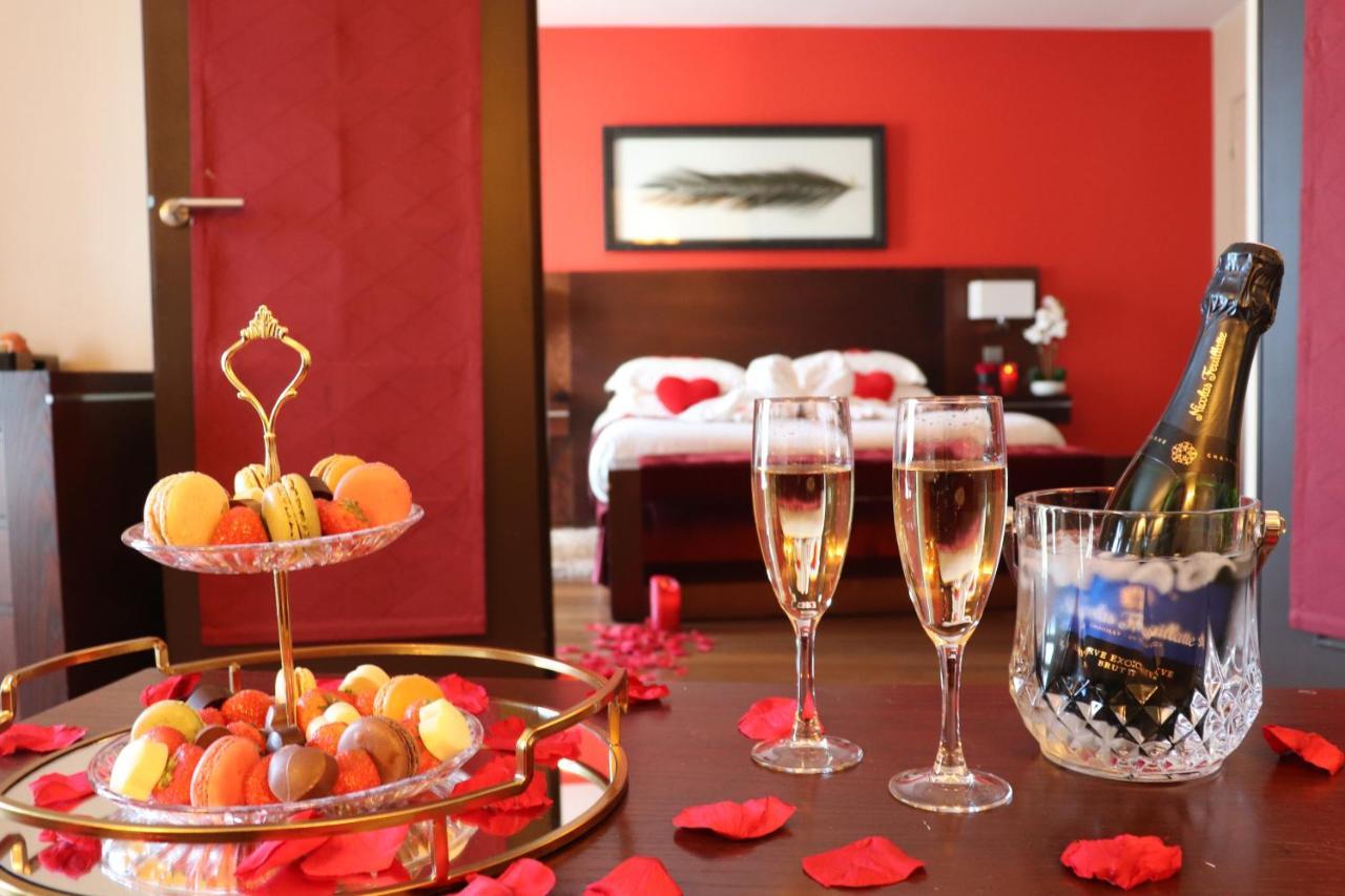 Family Two-Bedroom Suite