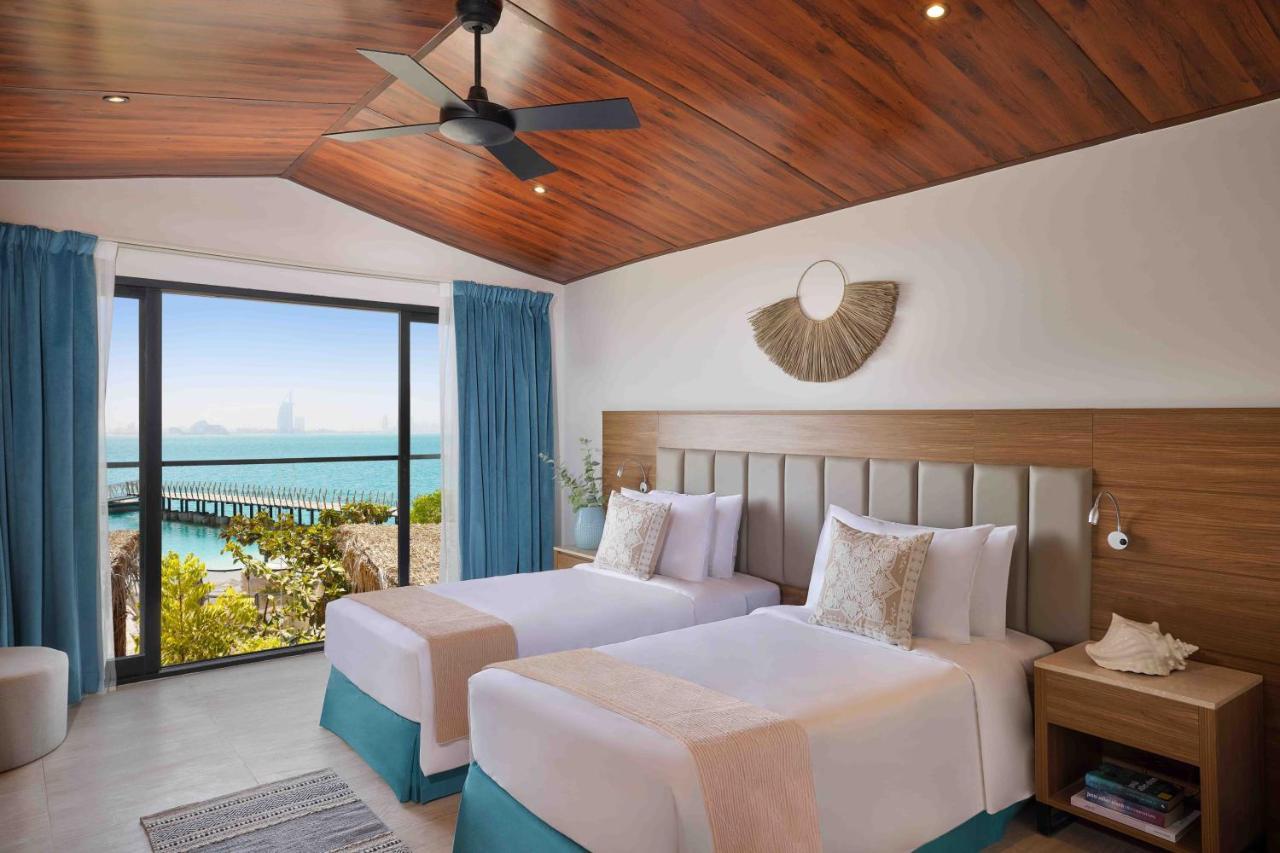 Ocean View King or Twin Room