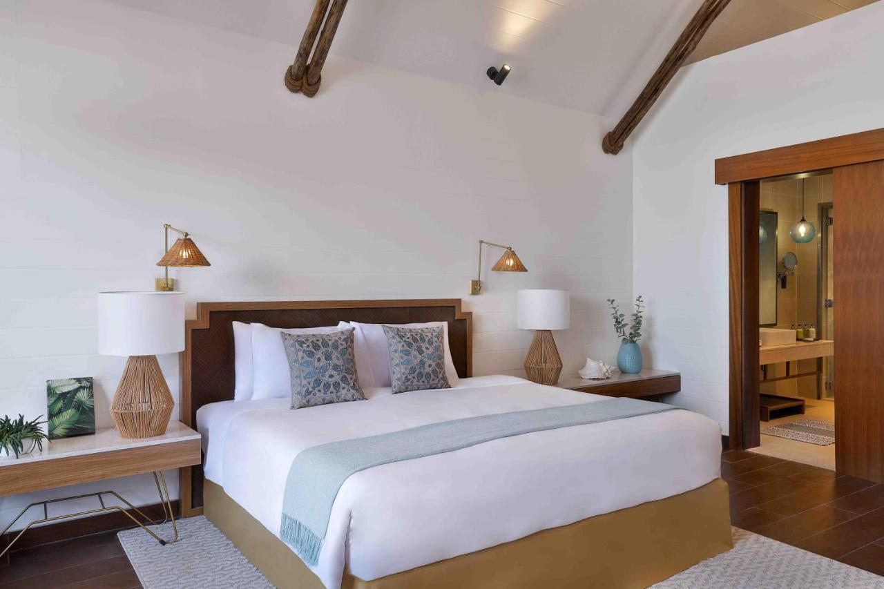 Anantara Tuinvilla met 1 Slaapkamer