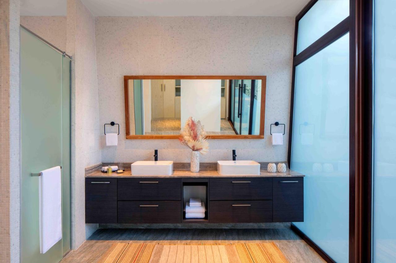Deluxe Suite met Uitzicht op de Oceaan