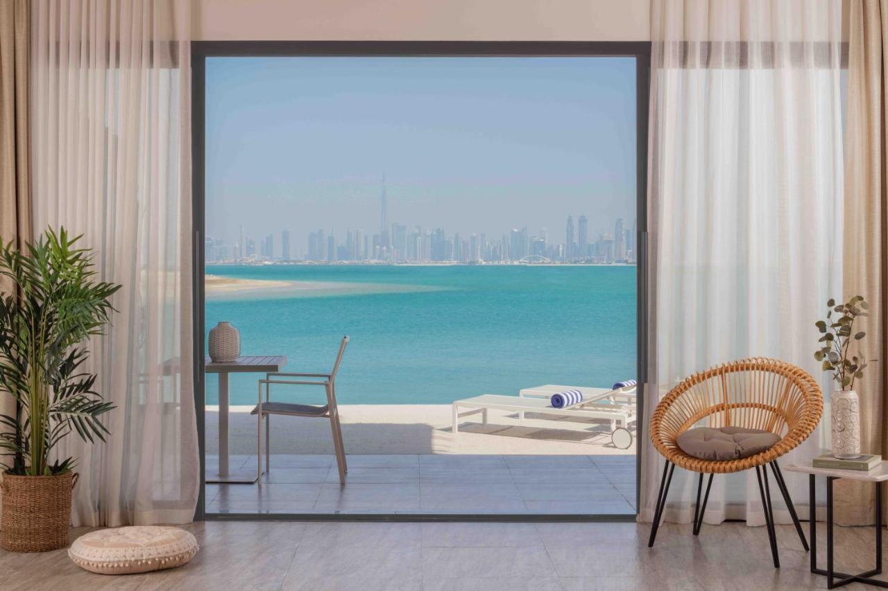 Junior Suite met Toegang tot het Strand
