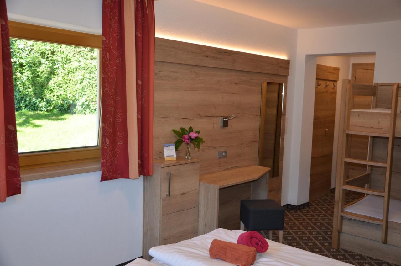 Junior Suite mit Balkon