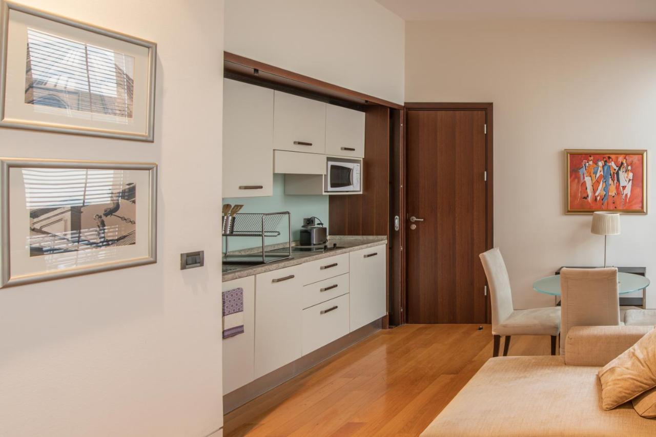 Apartamento de 1 dormitorio