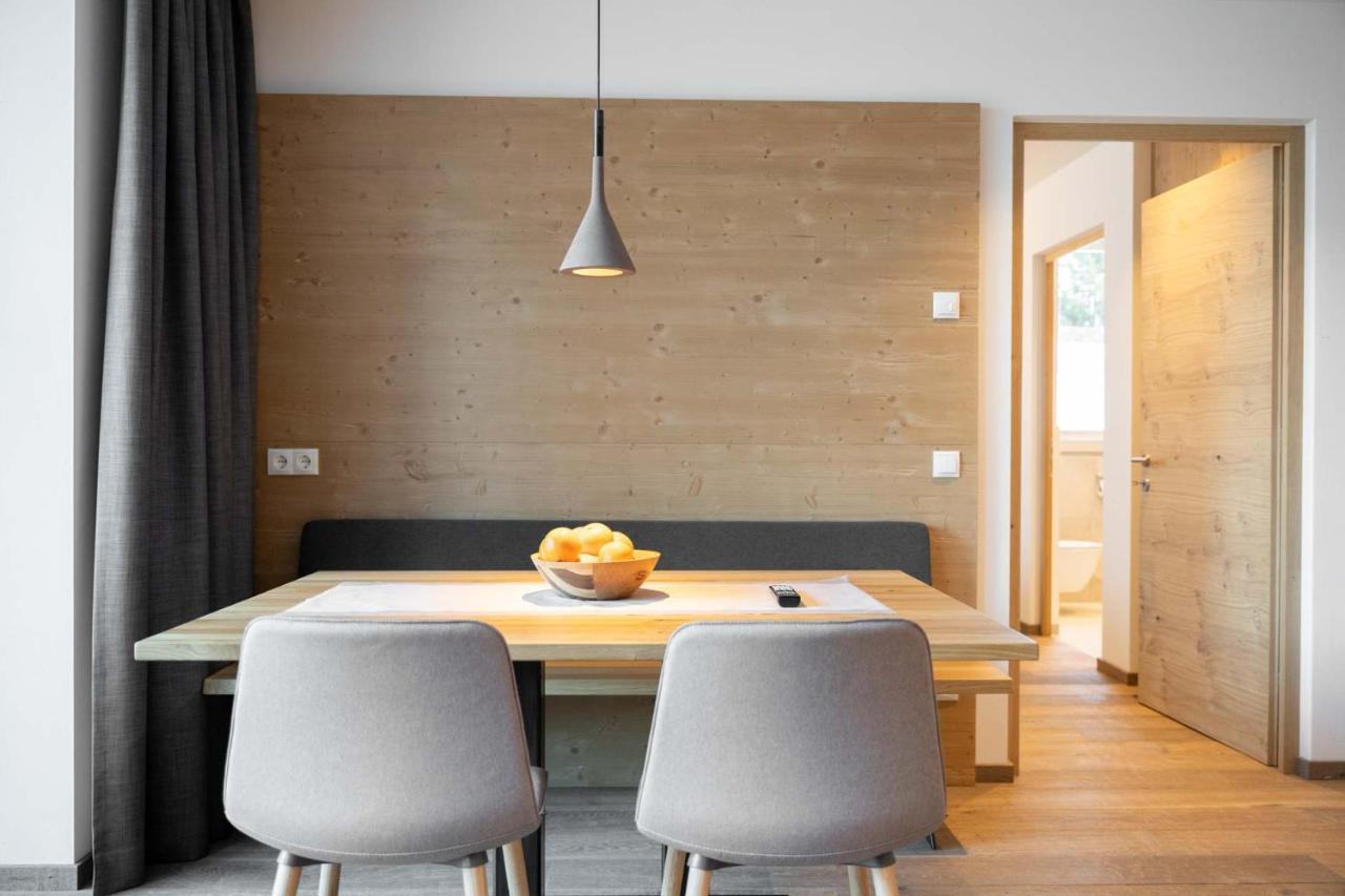 Apartamento Superior