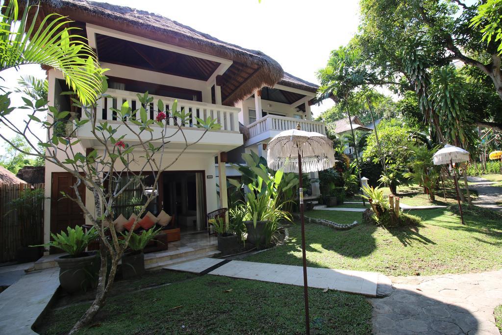 Superior Bungalow
