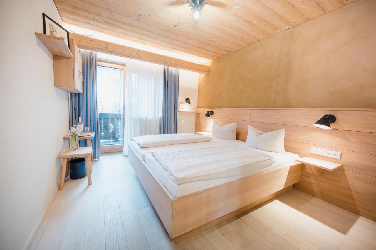 Small & Cozy