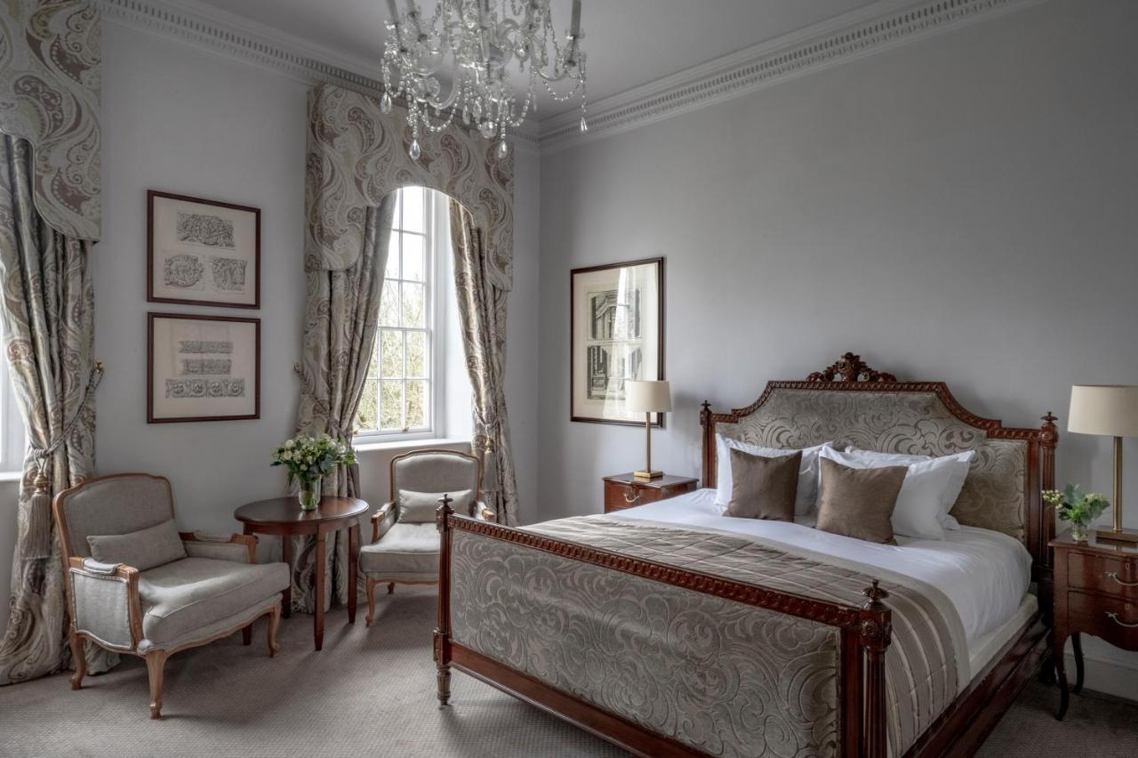 Mansion House Deluxe Double