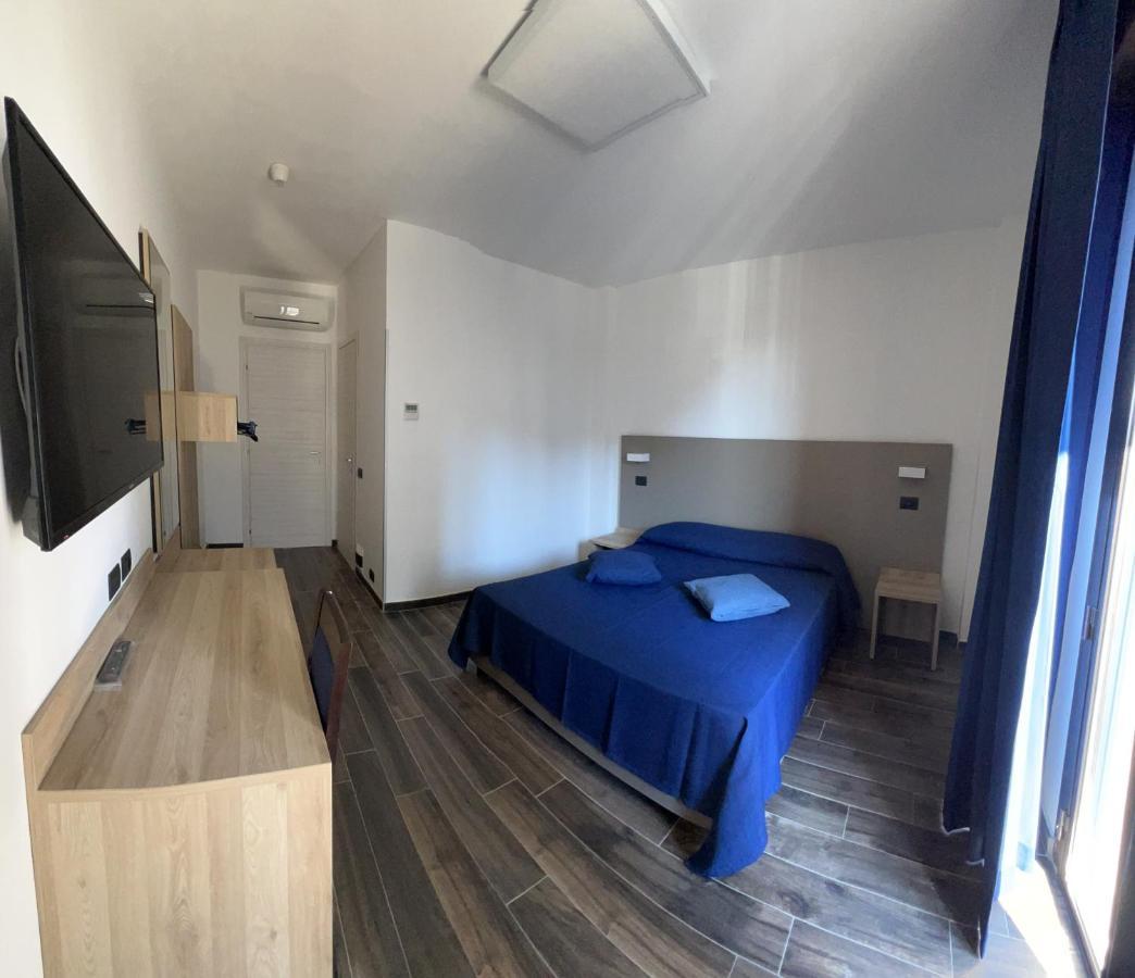 Chambre Deluxe